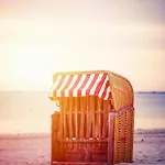 Strandleben Lejlighed