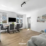 Lejlighed Strandleben