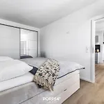 Strandleben Lejlighed