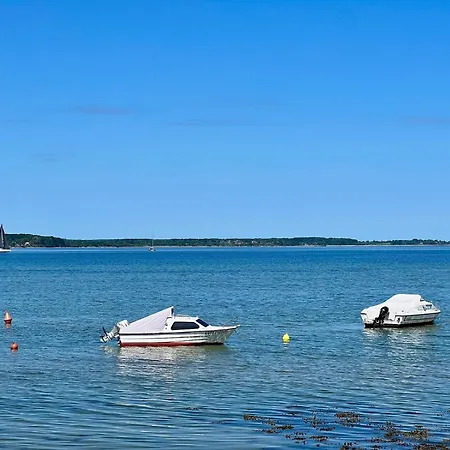 Lejlighed Strandleben *