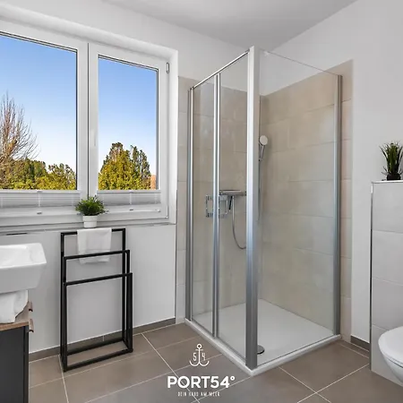 Strandleben 아파트 겔팅