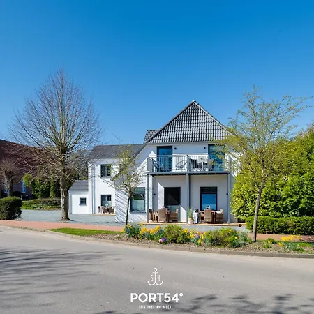 Strandleben * Gelting